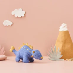 Best Olli Ella Holdie Set - Prehistoric Animals