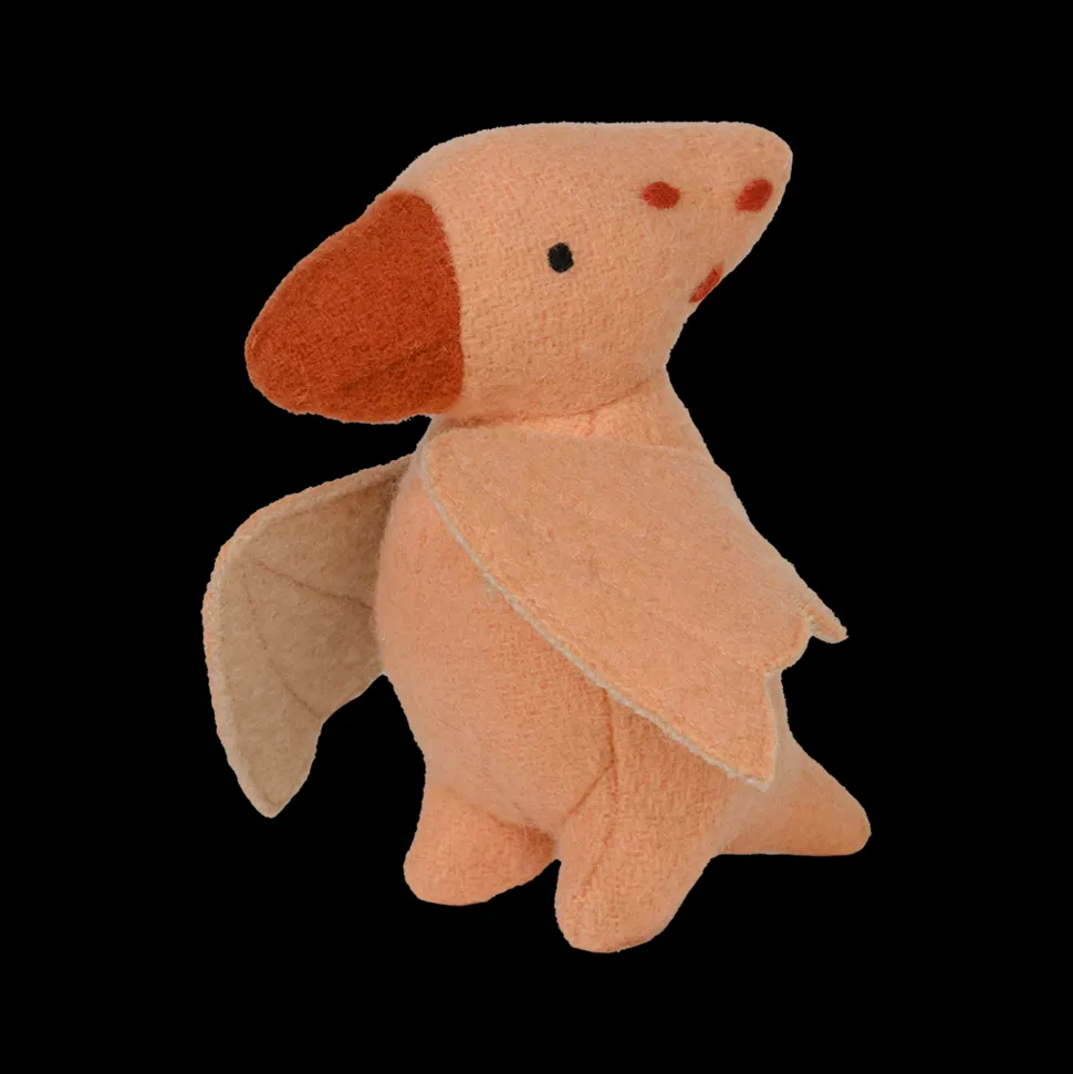 Best Olli Ella Holdie Set - Prehistoric Animals
