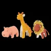Cheap Olli Ella Holdie Set - Savannah Animals