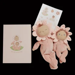 Best Sale Olli Ella Limited Edition Blossom Buds - Gift Set - Tulip
