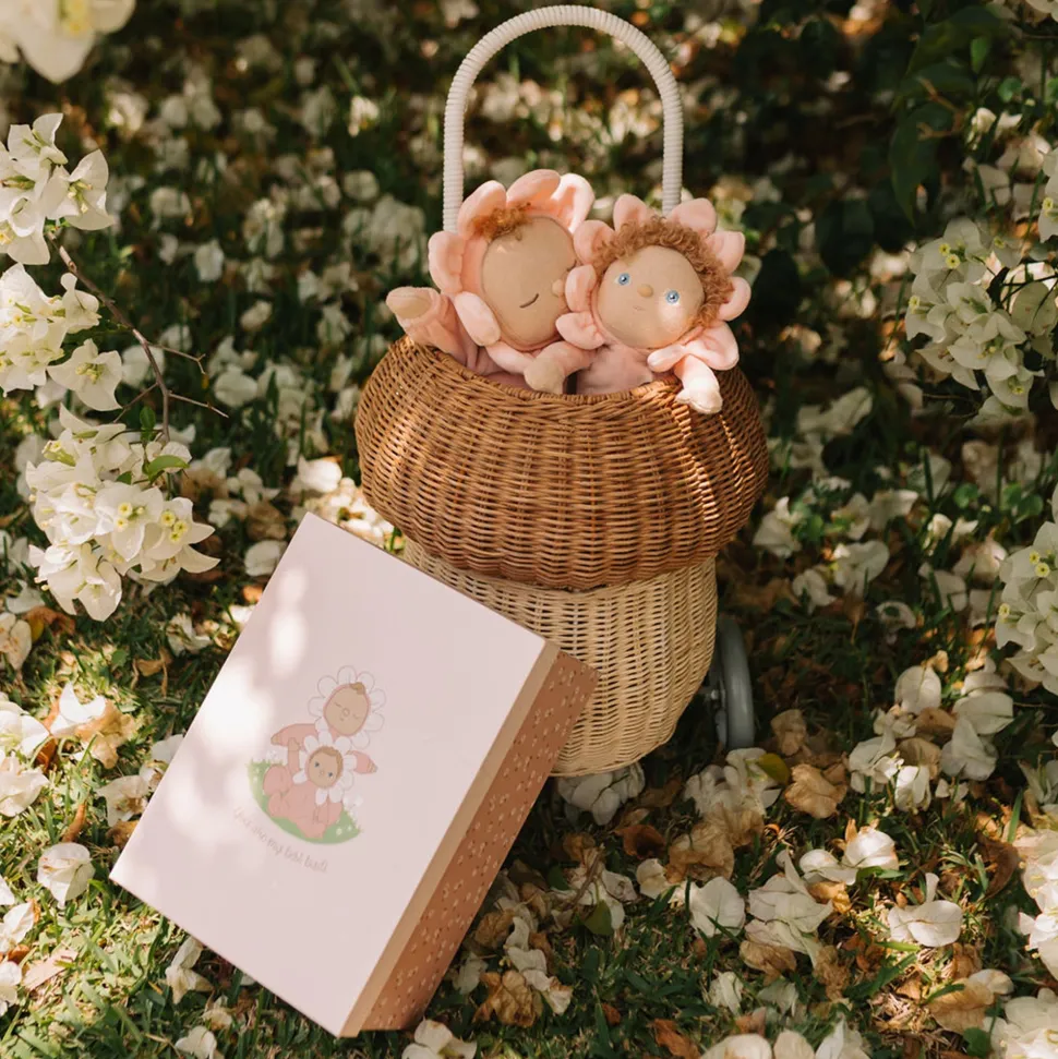 Best Sale Olli Ella Limited Edition Blossom Buds - Gift Set - Tulip