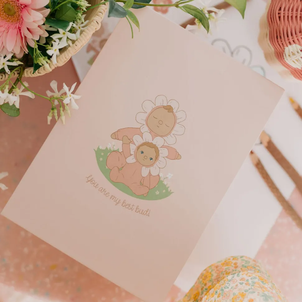 Best Sale Olli Ella Limited Edition Blossom Buds - Gift Set - Tulip