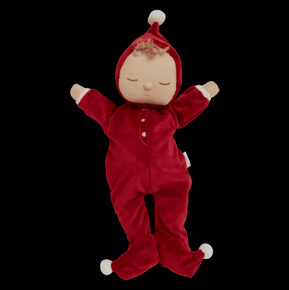 Cheap Olli Ella Lullaby Dozy Dinkum - Custard