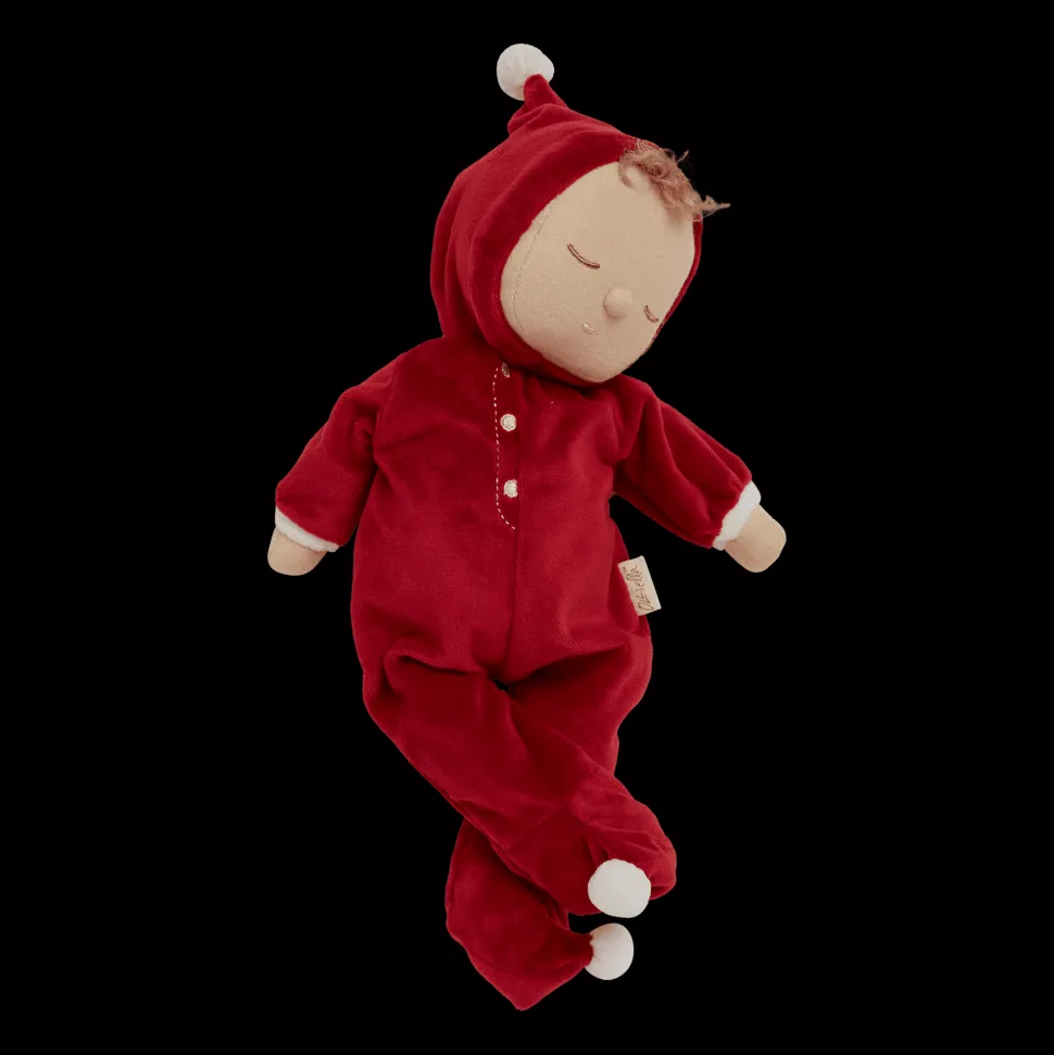 Cheap Olli Ella Lullaby Dozy Dinkum - Custard