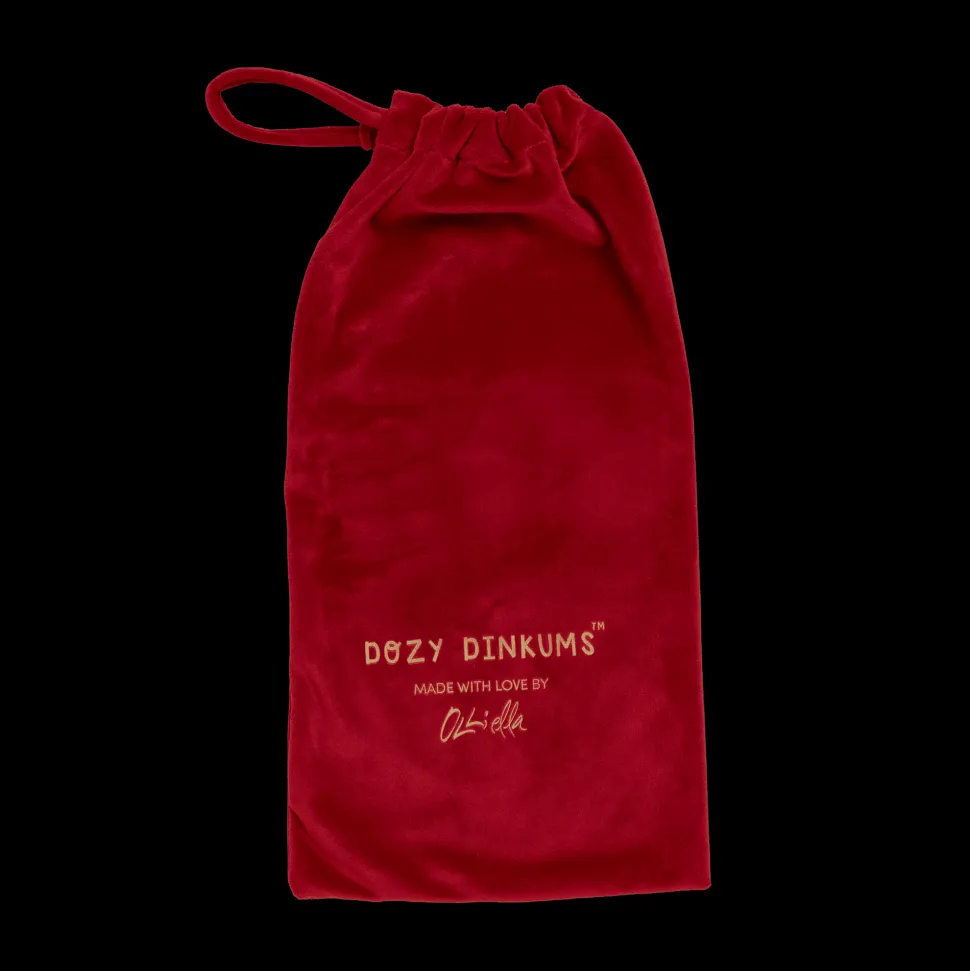 Cheap Olli Ella Lullaby Dozy Dinkum - Custard