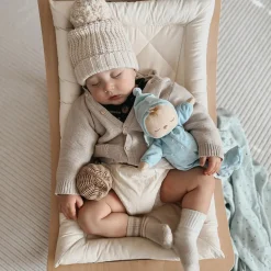 Cheap Olli Ella Lullaby Dozy Dinkum - Leo