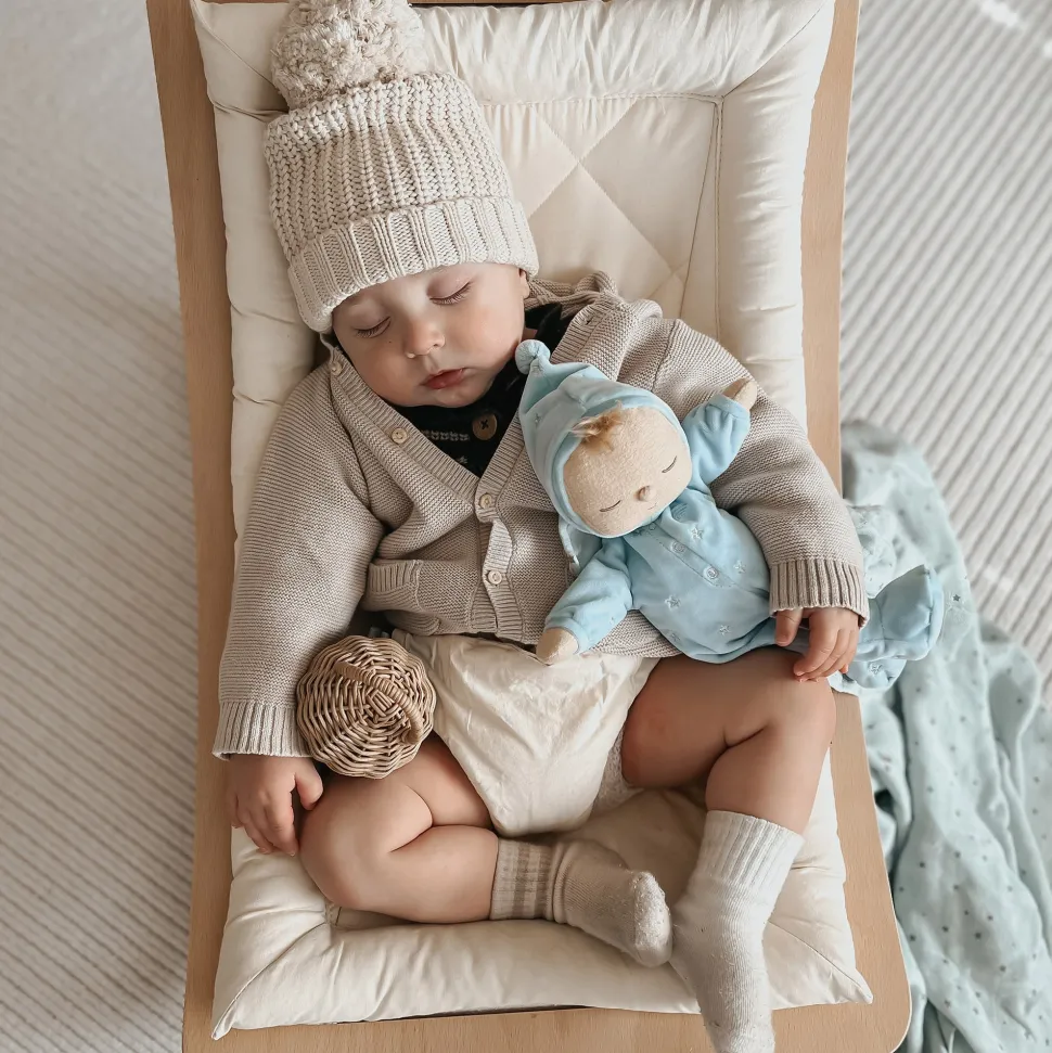 Cheap Olli Ella Lullaby Dozy Dinkum - Leo