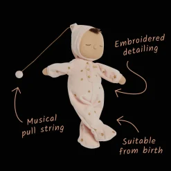 Cheap Olli Ella Lullaby Dozy Dinkum - Luna