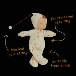 Cheap Olli Ella Lullaby Dozy Dinkum - Lyra
