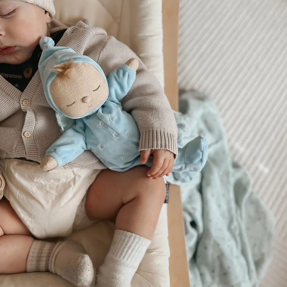 Outlet Olli Ella Lullaby Dozy Dinkum Gift Set - Leo