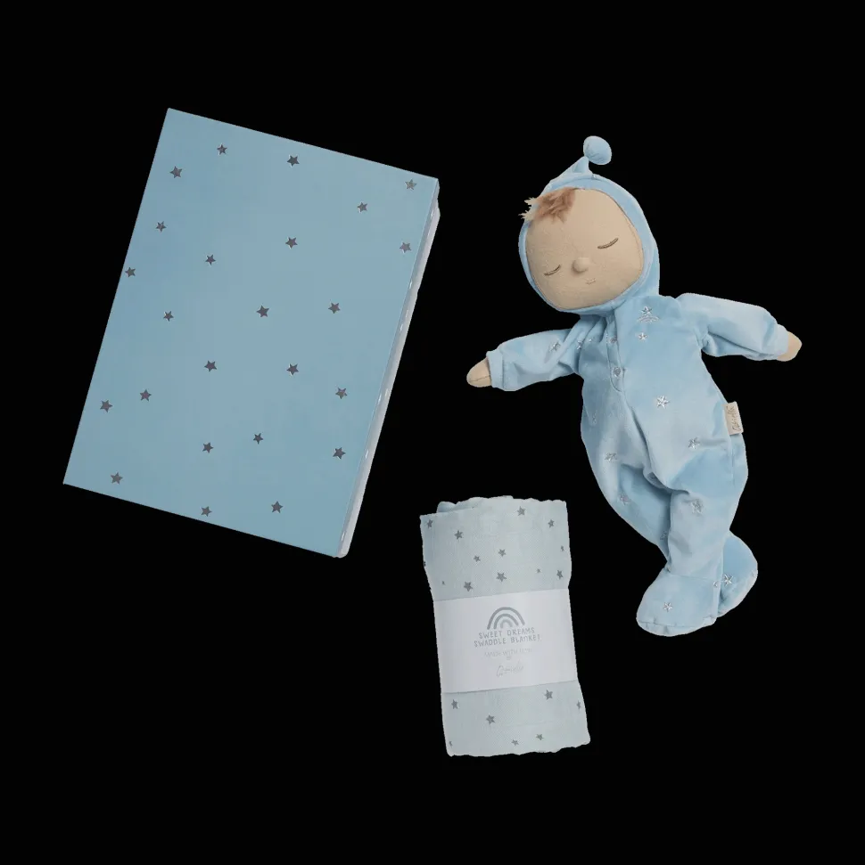 Outlet Olli Ella Lullaby Dozy Dinkum Gift Set - Leo