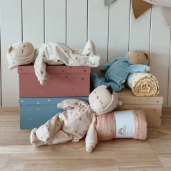 Hot Olli Ella Lullaby Dozy Dinkum Gift Set - Luna