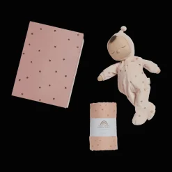 Hot Olli Ella Lullaby Dozy Dinkum Gift Set - Luna