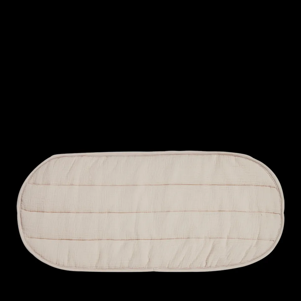 Discount Olli Ella Luxe Organic Cotton Liner - Oat