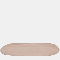 Sale Olli Ella Luxe Organic Cotton Liner - Rose
