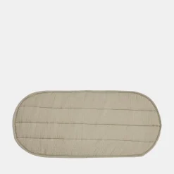 Best Sale Olli Ella Luxe Organic Cotton Liner - Seafoam