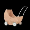 Best Olli Ella Moon Strolley - Seashell Pink