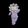 Cheap Olli Ella Petal Dozy Dinkums - Pickle - Lavender