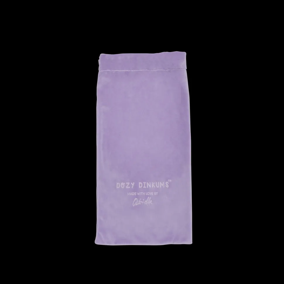 Cheap Olli Ella Petal Dozy Dinkums - Pickle - Lavender