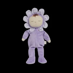 Cheap Olli Ella Petal Dozy Dinkums - Pickle - Lavender