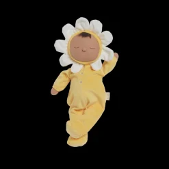Shop Olli Ella Petal Dozy Dinkums - Pip - Buttercup
