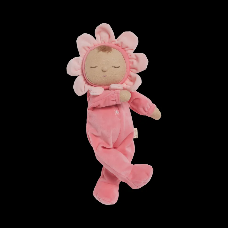 Discount Olli Ella Petal Dozy Dinkums - Twinkle - Fuchsia