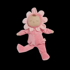 Discount Olli Ella Petal Dozy Dinkums - Twinkle - Fuchsia