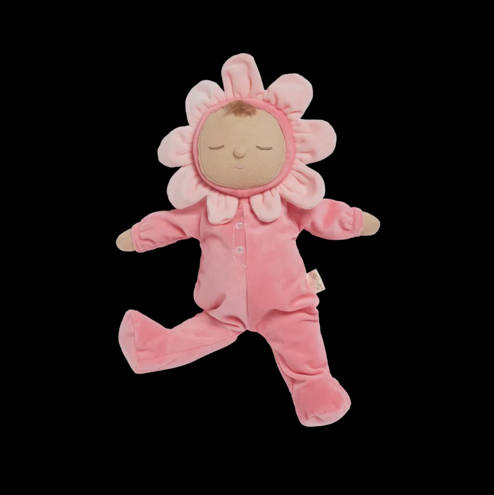 Discount Olli Ella Petal Dozy Dinkums - Twinkle - Fuchsia