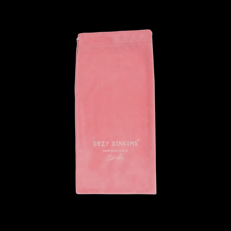 Discount Olli Ella Petal Dozy Dinkums - Twinkle - Fuchsia