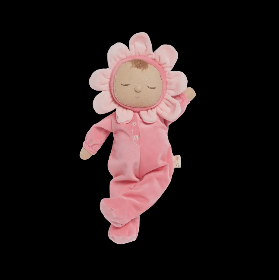Discount Olli Ella Petal Dozy Dinkums - Twinkle - Fuchsia