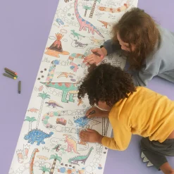 Clearance Olli Ella Playpa Paper - The Land Before Time