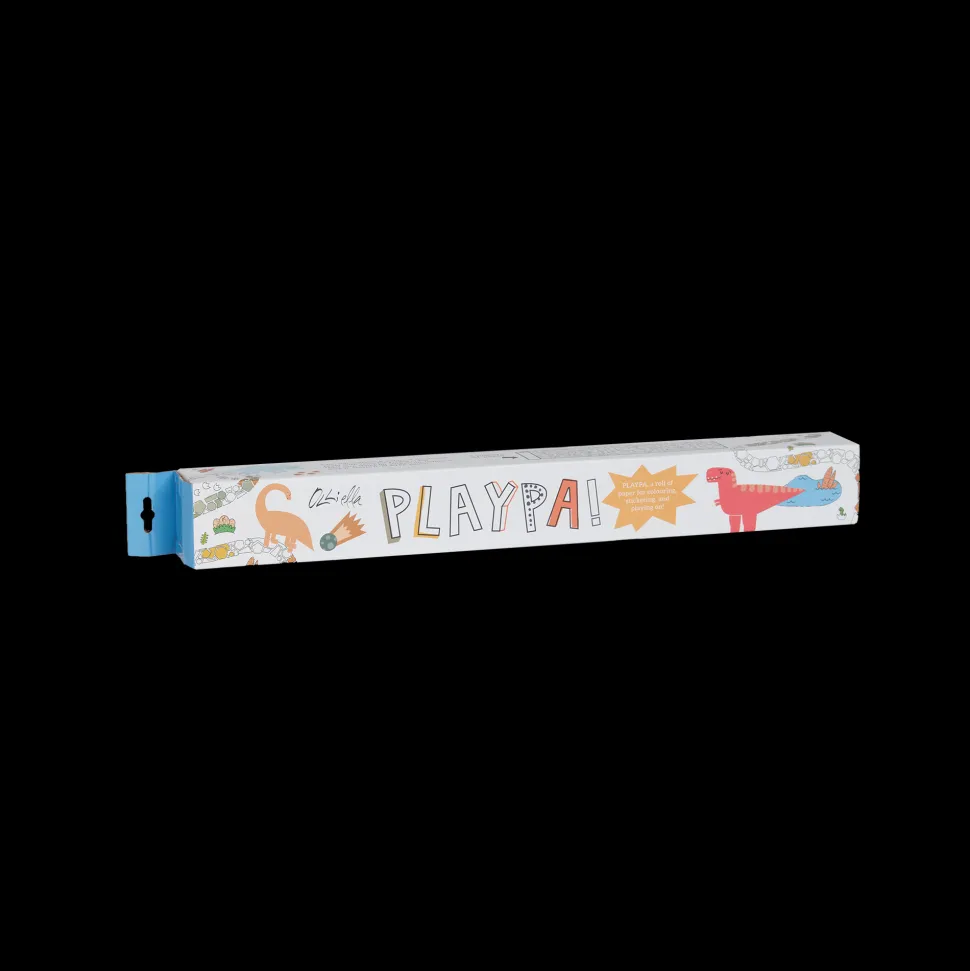 Clearance Olli Ella Playpa Paper - The Land Before Time