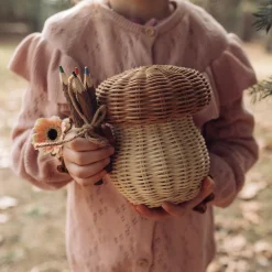 Fashion Olli Ella Porcini Basket
