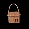 Store Olli Ella Rattan Hutch Small Basket
