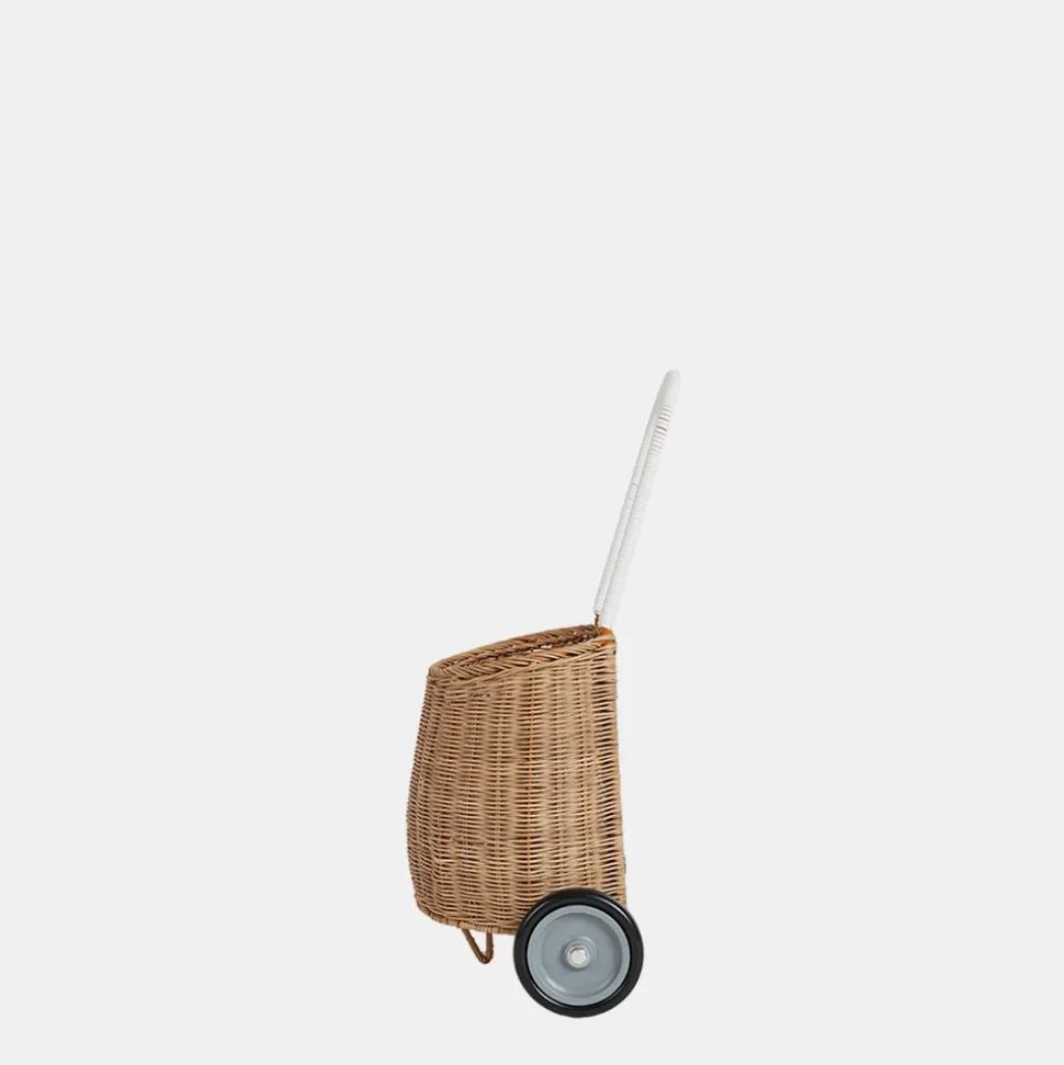 Cheap Olli Ella Rattan Original Luggy - Natural