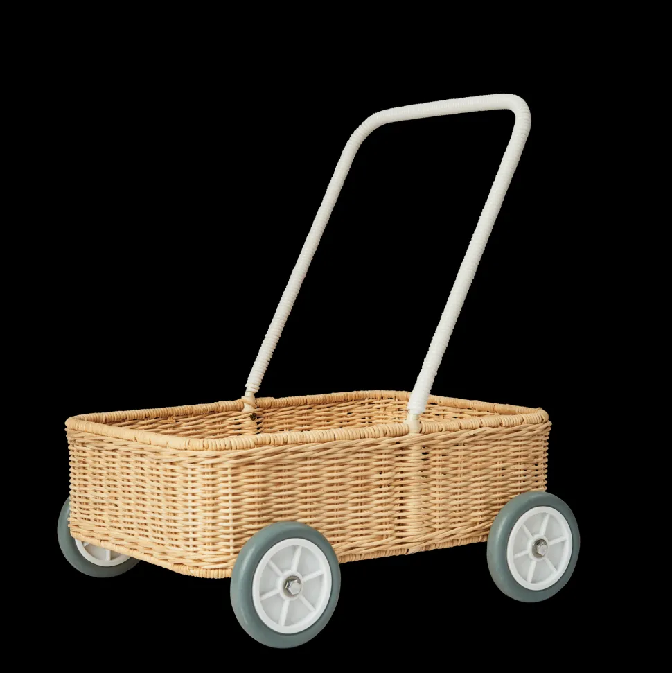 Best Olli Ella Rattan Wamble Walker