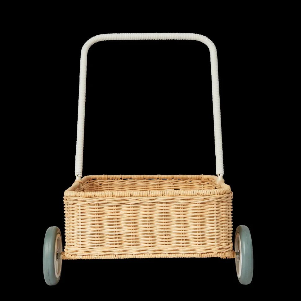 Best Olli Ella Rattan Wamble Walker