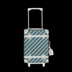 Flash Sale Olli Ella See-Ya Suitcase - Boardwalk