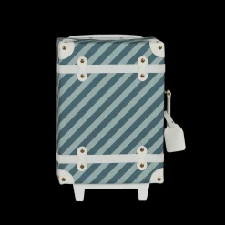 Flash Sale Olli Ella See-Ya Suitcase - Boardwalk