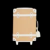 Best Sale Olli Ella See-Ya Suitcase - Butterscotch