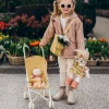 Sale Olli Ella Sollie Stroller - Honey