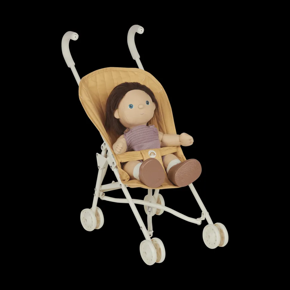 Sale Olli Ella Sollie Stroller - Honey