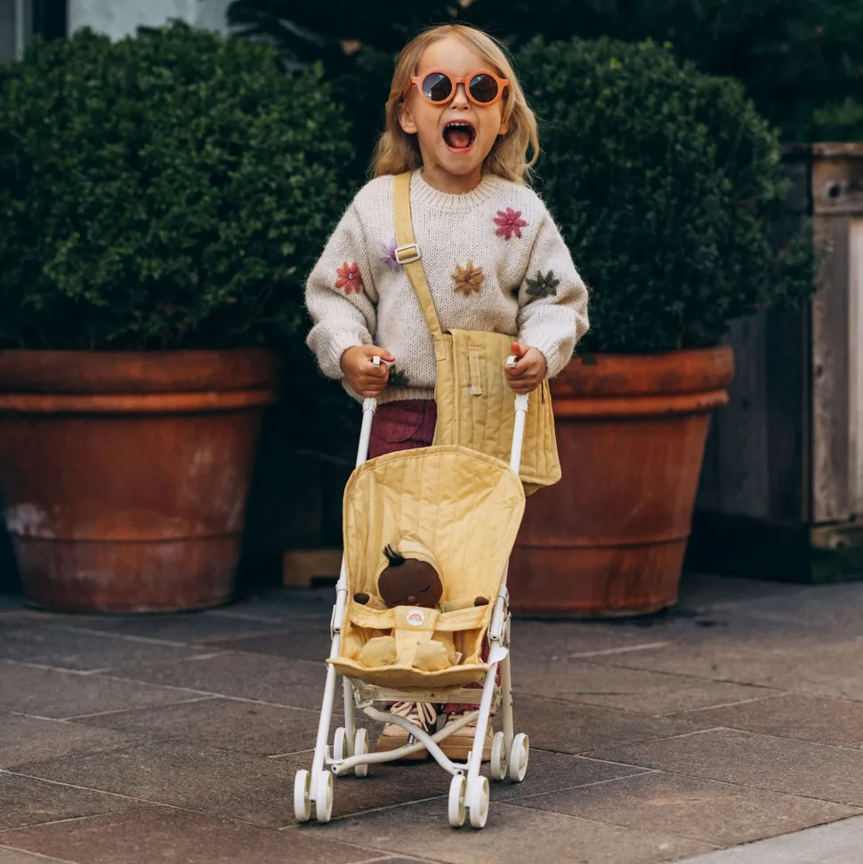 Sale Olli Ella Sollie Stroller - Honey