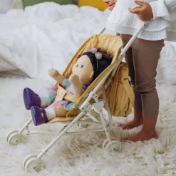 Sale Olli Ella Sollie Stroller - Honey