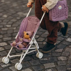Online Olli Ella Sollie Stroller - Lavender