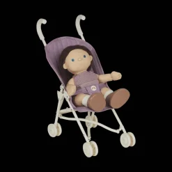 Online Olli Ella Sollie Stroller - Lavender