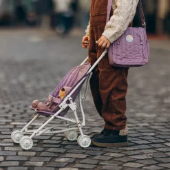 Online Olli Ella Sollie Stroller - Lavender