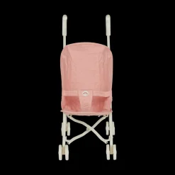 New Olli Ella Sollie Stroller - Rose