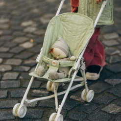 Shop Olli Ella Sollie Stroller - Sage