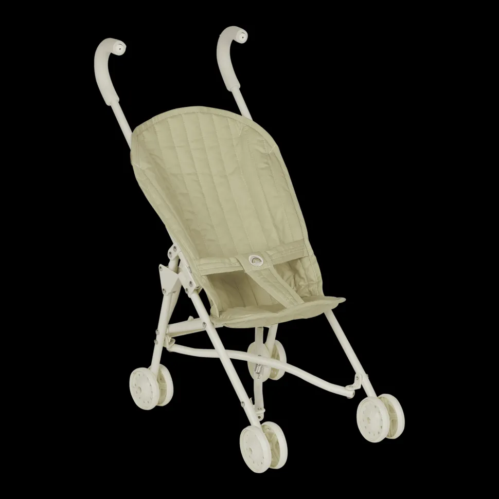 Shop Olli Ella Sollie Stroller - Sage